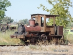  0 4 2 NARROW GAUGE STAM ENGINE
